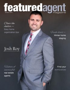 Become a Featured Agent - Featured Agent Magazine