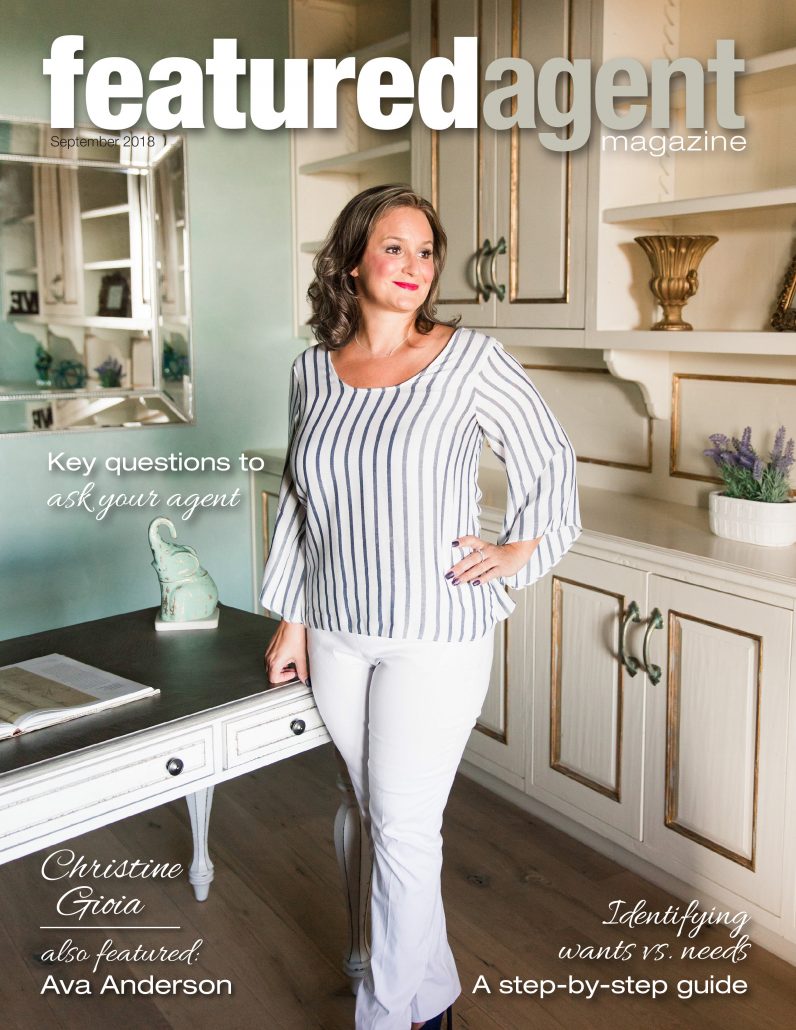 Layout 1 - Featured Agent Magazine