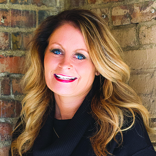 Melissa Missy Johnson, Alexandria, MN Featured Agent Magazine