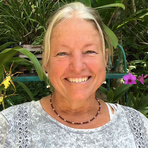 Tammy Donnelly, St. John, U.S. Virgin Islands Featured Agent Magazine
