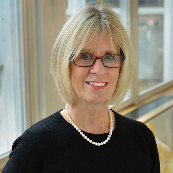 Christine Aubrey, Coldwell Banker UptonMassamont Realtors Featured