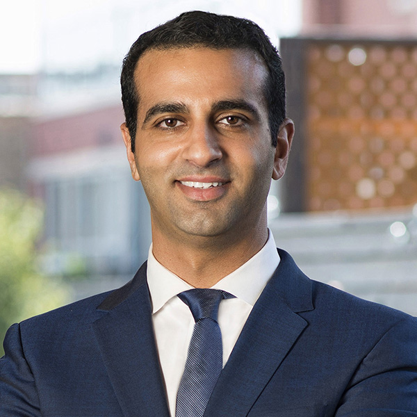 Hani Ali, Chicago, IL Featured Agent Magazine