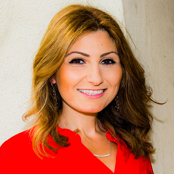 Melania Mirzakhanian, Southern California - Featured Agent Magazine