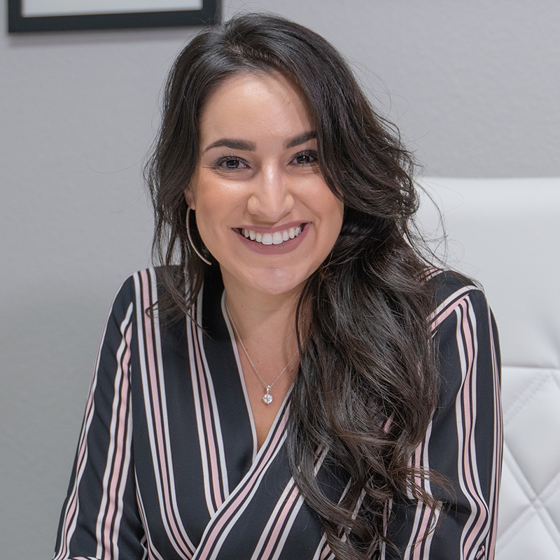 Kristine Galazka Featured Agent Magazine