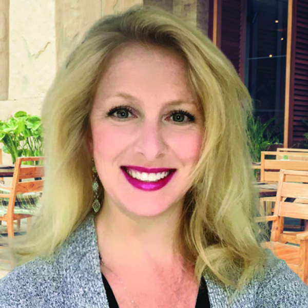 Angie Jacobs Featured Agent Magazine