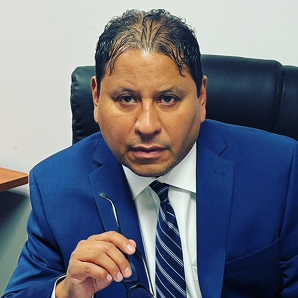 William Ibarra Featured Agent Magazine