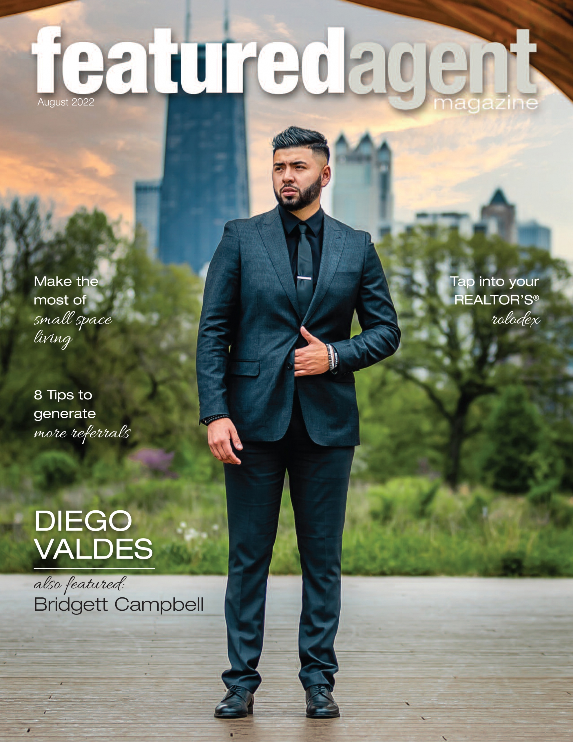 Layout 1 - Featured Agent Magazine